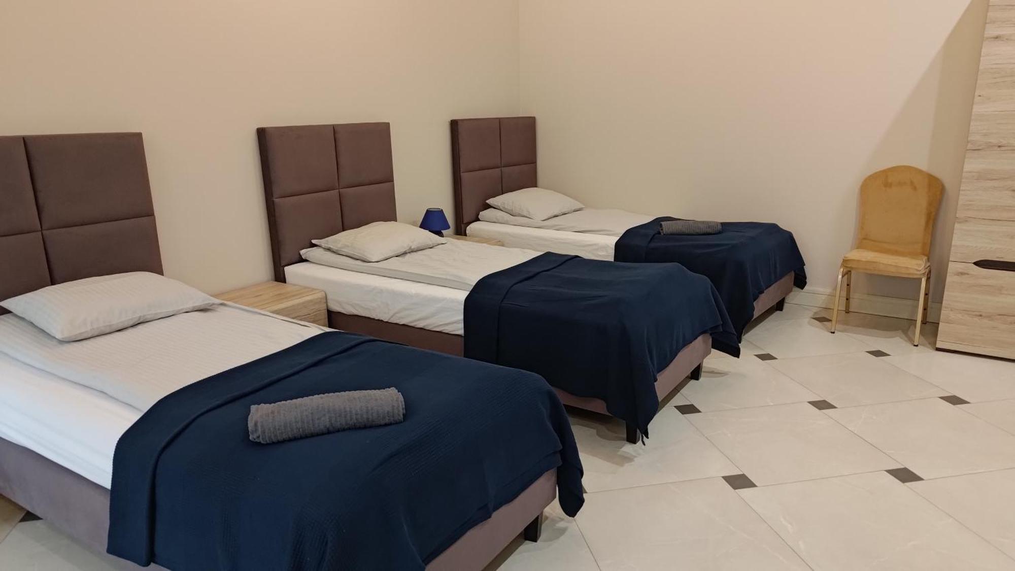 Apartamenty Stara Piekarnia Slawatycze ภายนอก รูปภาพ
