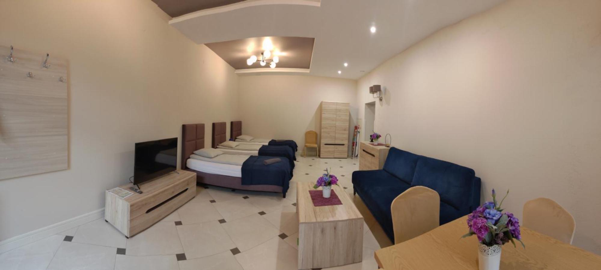 Apartamenty Stara Piekarnia Slawatycze ภายนอก รูปภาพ