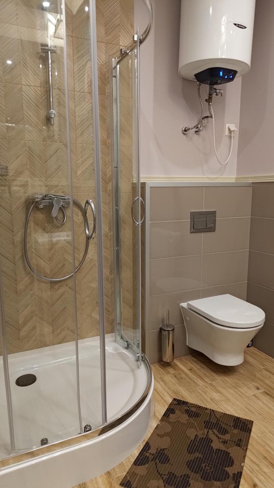 Apartamenty Stara Piekarnia Slawatycze ภายนอก รูปภาพ