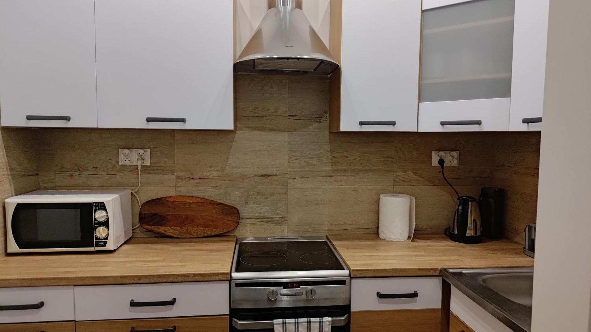 Apartamenty Stara Piekarnia Slawatycze ภายนอก รูปภาพ