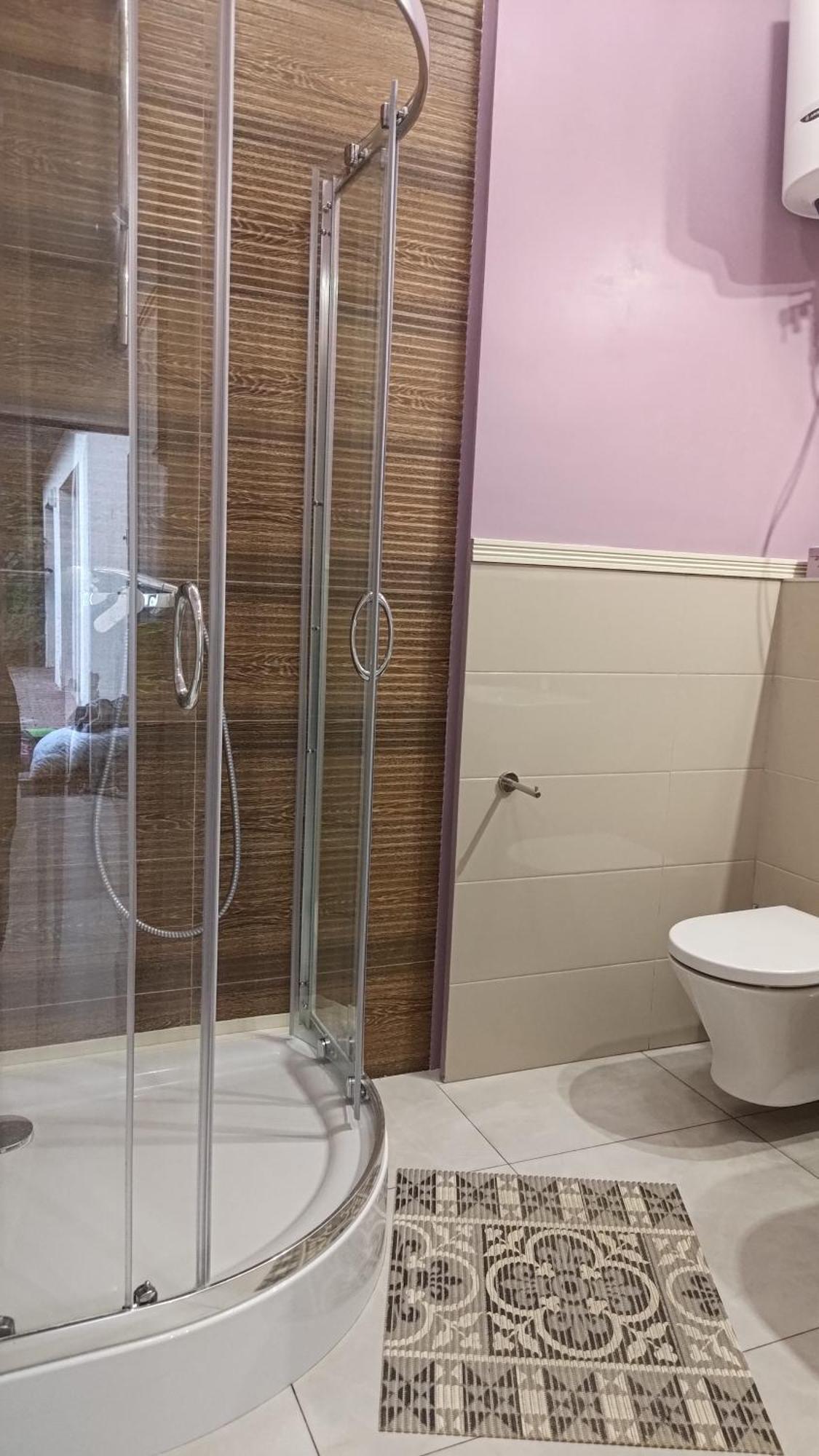 Apartamenty Stara Piekarnia Slawatycze ภายนอก รูปภาพ