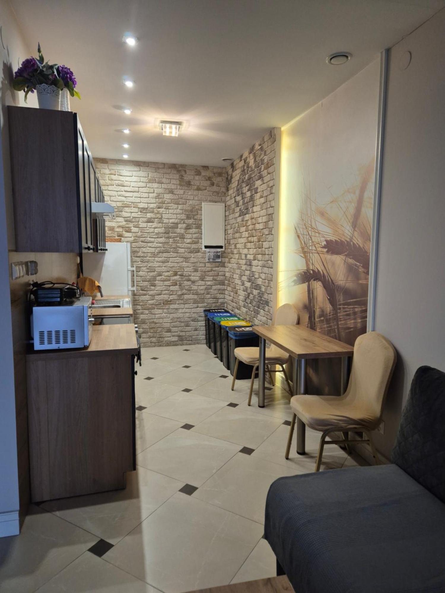 Apartamenty Stara Piekarnia Slawatycze ภายนอก รูปภาพ