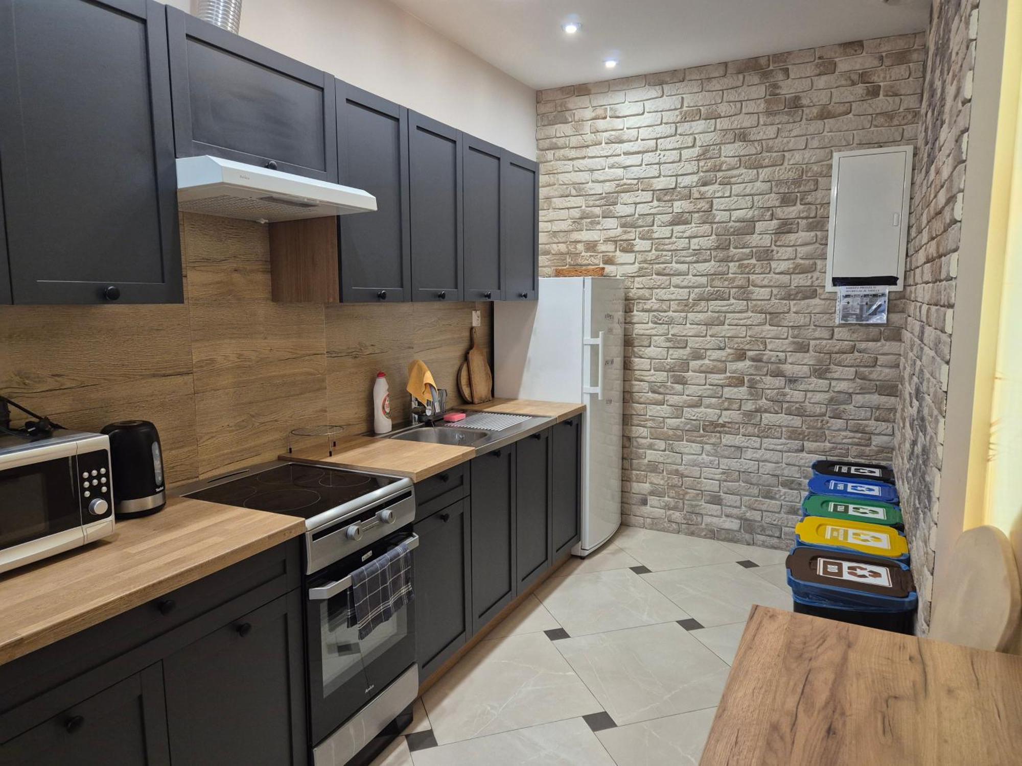 Apartamenty Stara Piekarnia Slawatycze ภายนอก รูปภาพ